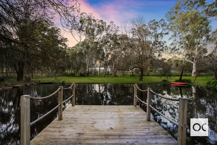 710 Peters Creek Road, Kuitpo SA 5201