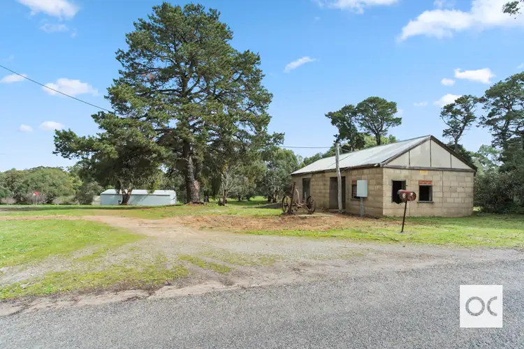 Fifth view of Homely land listing, 18 Adams Road, Blewitt Springs SA 5171