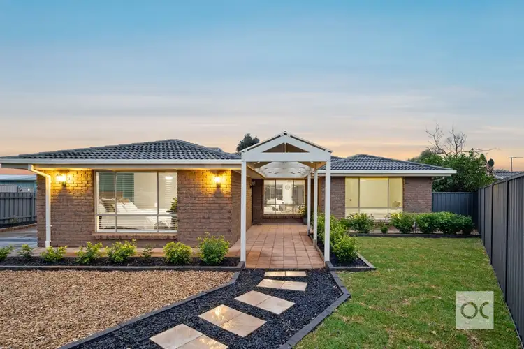 17A Kookaburra Court, Mclaren Flat SA 5171