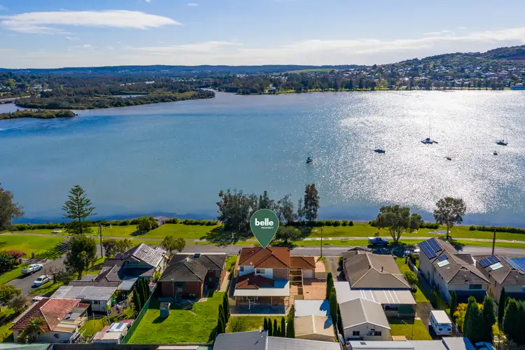 Main view of Homely house listing, 12 Wellard Parade, Booragul NSW 2284