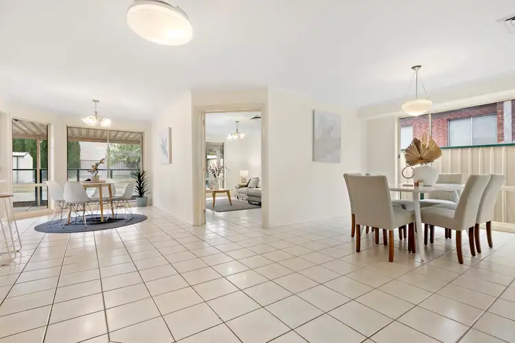 Fifth view of Homely house listing, 12 Wellard Parade, Booragul NSW 2284