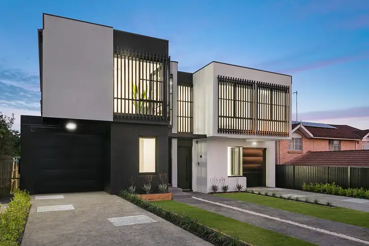 32 Regent Street, Putney NSW 2112