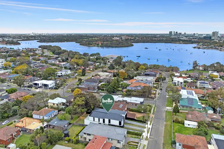 Second view of Homely house listing, 32 Regent Street, Putney NSW 2112