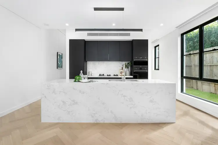 Third view of Homely house listing, 32 Regent Street, Putney NSW 2112