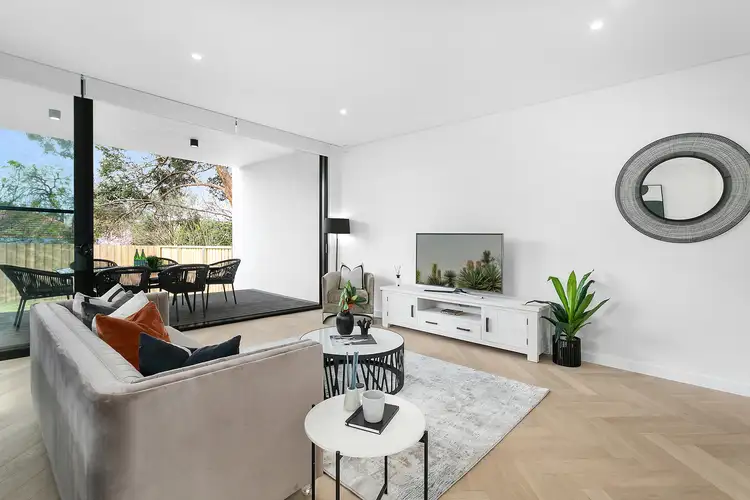 Fifth view of Homely house listing, 32 Regent Street, Putney NSW 2112