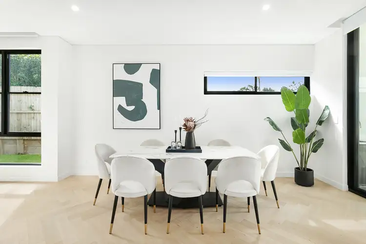 Sixth view of Homely house listing, 32 Regent Street, Putney NSW 2112