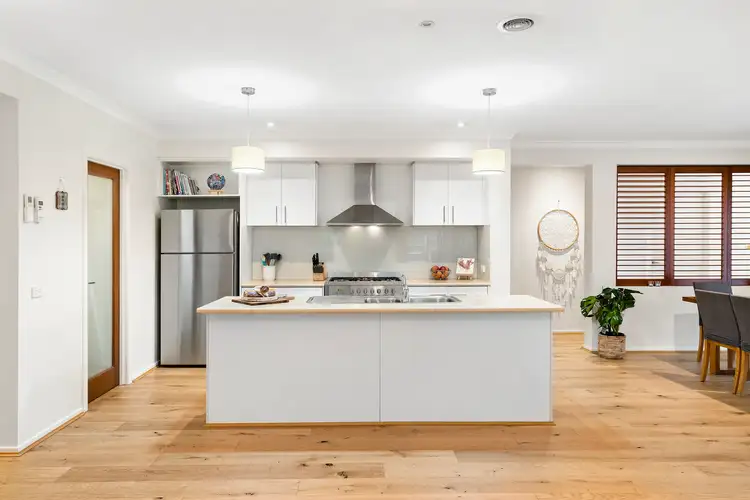 Third view of Homely house listing, 43 Crestwood Drive, Rosebud VIC 3939