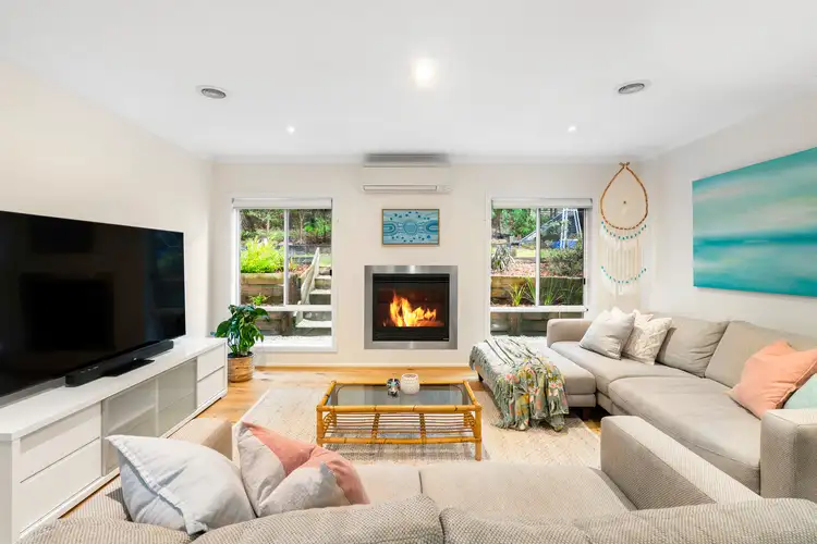 Fifth view of Homely house listing, 43 Crestwood Drive, Rosebud VIC 3939