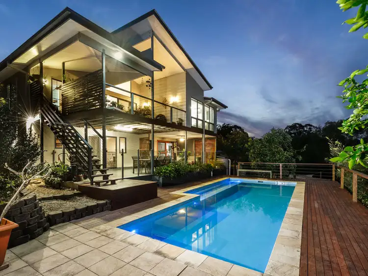 19 Everwood Street, Moggill QLD 4070