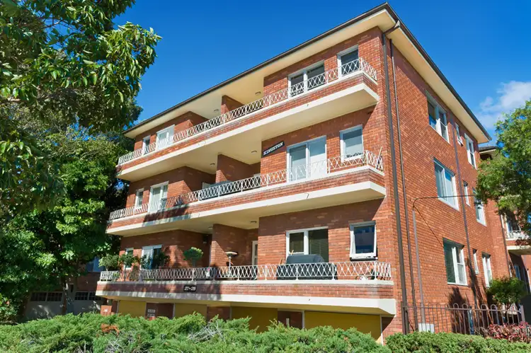 Second view of Homely apartment listing, 10/27 Kings Road, Brighton-Le-Sands NSW 2216