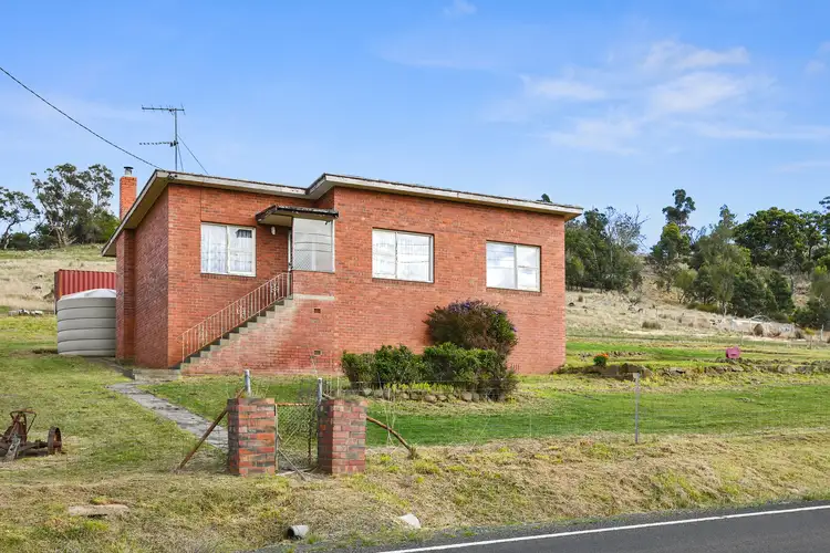 Fourth view of Homely house listing, 554 Sugarloaf Road, Carlton River TAS 7173