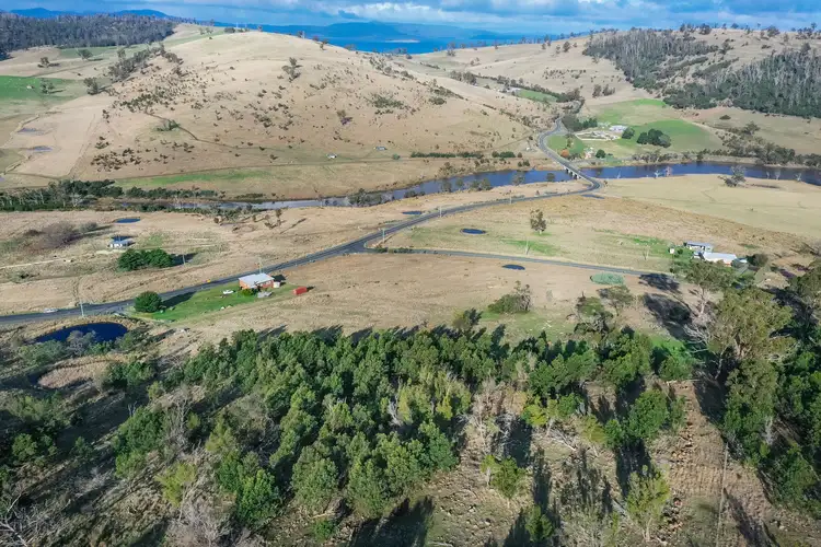 Fifth view of Homely house listing, 554 Sugarloaf Road, Carlton River TAS 7173