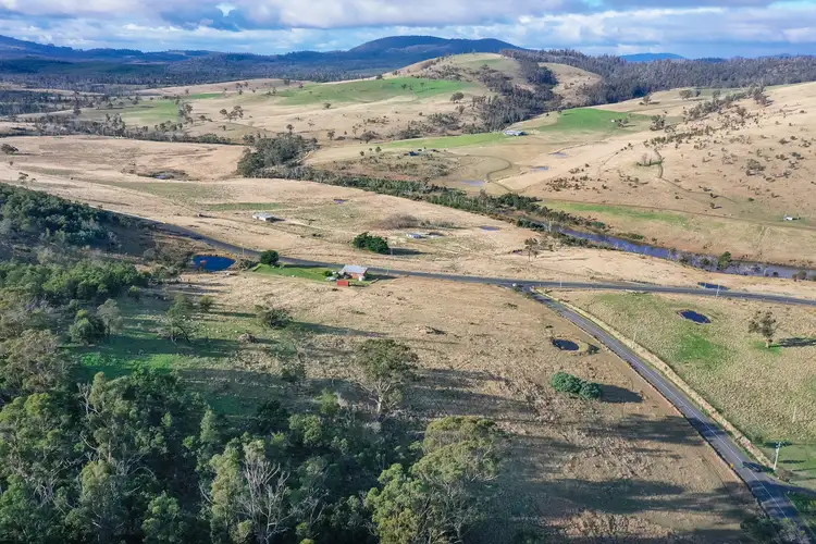 Sixth view of Homely house listing, 554 Sugarloaf Road, Carlton River TAS 7173