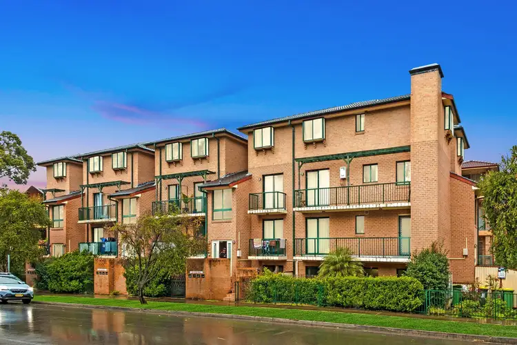 10/1 Early Street, Parramatta NSW 2150