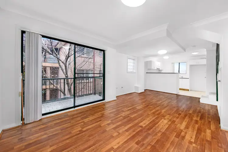Second view of Homely unit listing, 10/1 Early Street, Parramatta NSW 2150