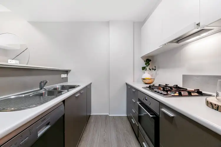 Fourth view of Homely apartment listing, C317/8 Crescent Street, Redfern NSW 2016