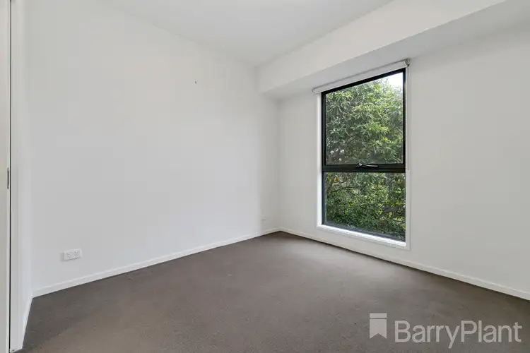 Fifth view of Homely apartment listing, 405/40 Altona Street, Kensington VIC 3031