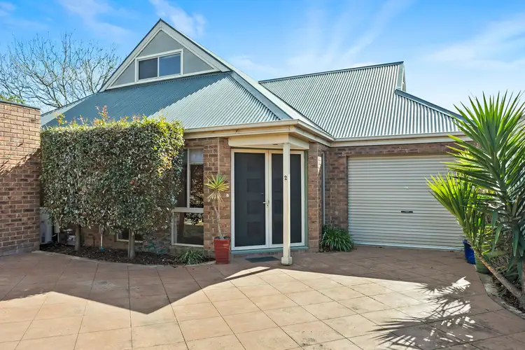 Second view of Homely townhouse listing, 2/275 Queen Street, Altona VIC 3018