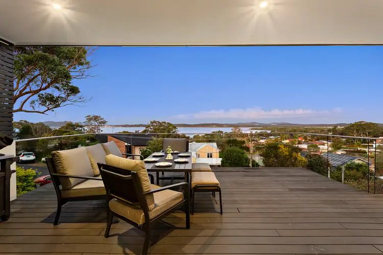 Second view of Homely house listing, 47 Dean Parade, Lemon Tree Passage NSW 2319