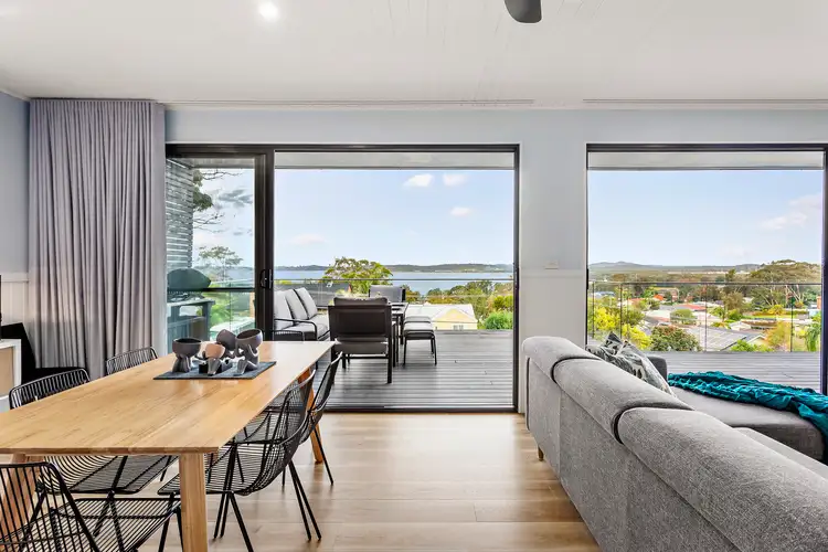 Fourth view of Homely house listing, 47 Dean Parade, Lemon Tree Passage NSW 2319