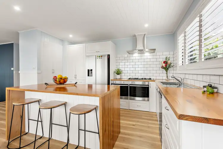 Fifth view of Homely house listing, 47 Dean Parade, Lemon Tree Passage NSW 2319