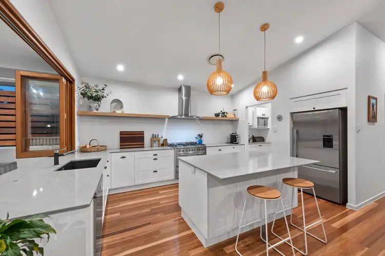 Second view of Homely house listing, 46 Donald Street, Camp Hill QLD 4152