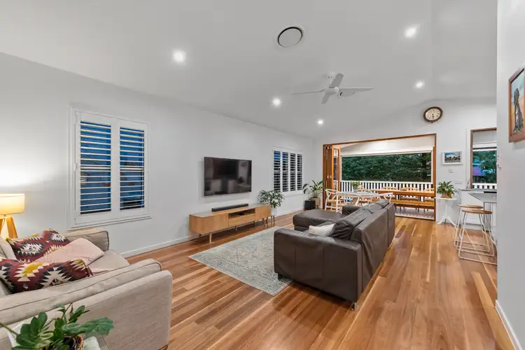 Fourth view of Homely house listing, 46 Donald Street, Camp Hill QLD 4152