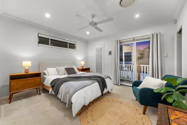 Sixth view of Homely house listing, 46 Donald Street, Camp Hill QLD 4152