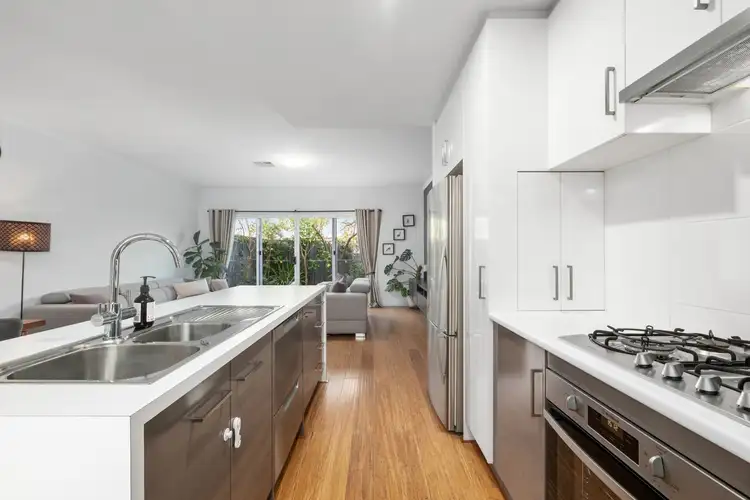 Sixth view of Homely house listing, 14 South Parkway, Lightsview SA 5085