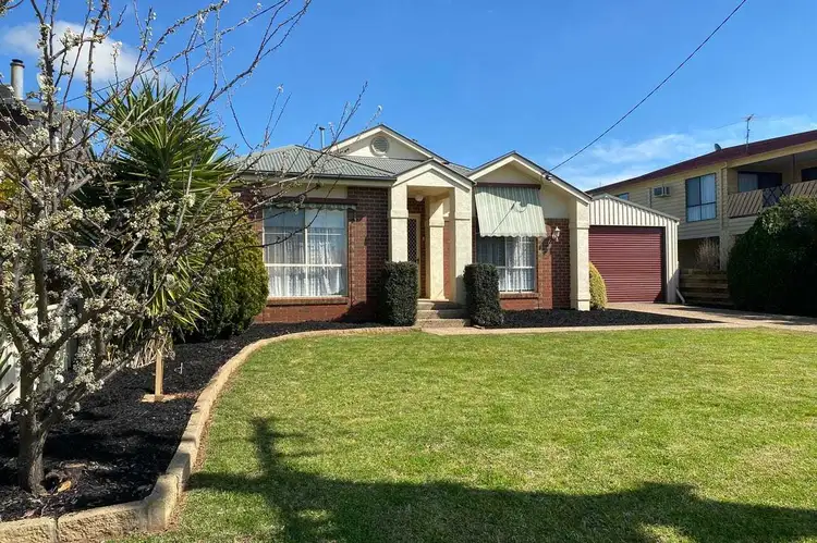 51 Rosemary Court, Yarrawonga VIC 3730