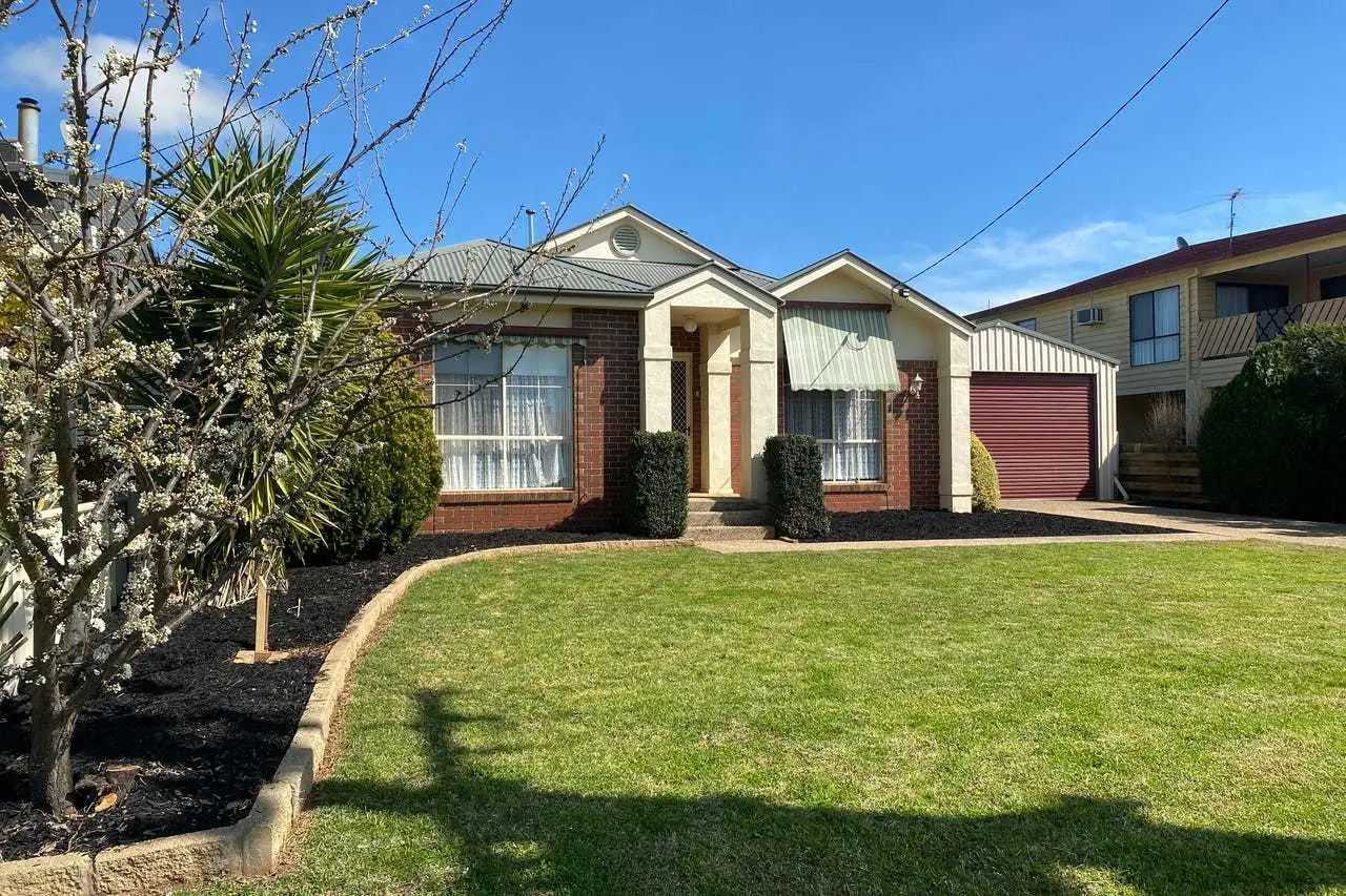 Main view of Homely house listing, 51 Rosemary Court, Yarrawonga VIC 3730