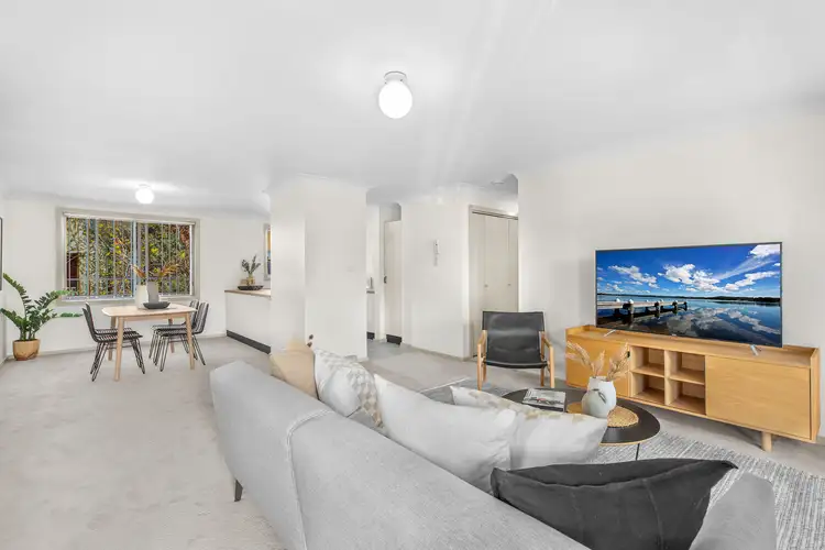 26/12 Grey Street, Wickham NSW 2293
