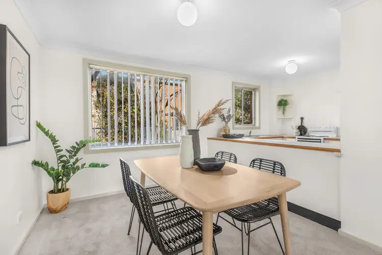 Fifth view of Homely apartment listing, 26/12 Grey Street, Wickham NSW 2293