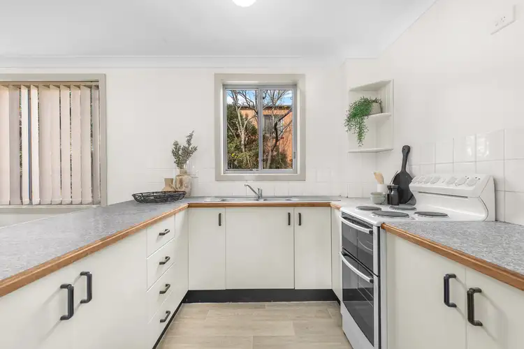 Sixth view of Homely apartment listing, 26/12 Grey Street, Wickham NSW 2293