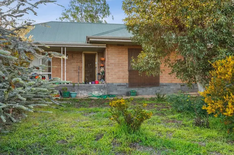 Main view of Homely house listing, 27 Powell Street, Berri SA 5343