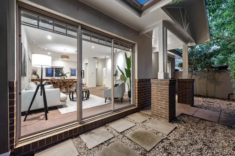 Main view of Homely unit listing, 2/350 Mont Albert Road, Mont Albert VIC 3127