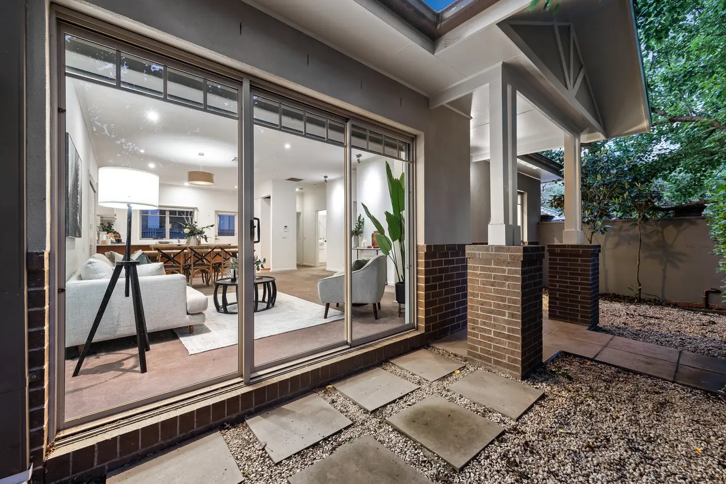 Main view of Homely unit listing, 2/350 Mont Albert Road, Mont Albert VIC 3127
