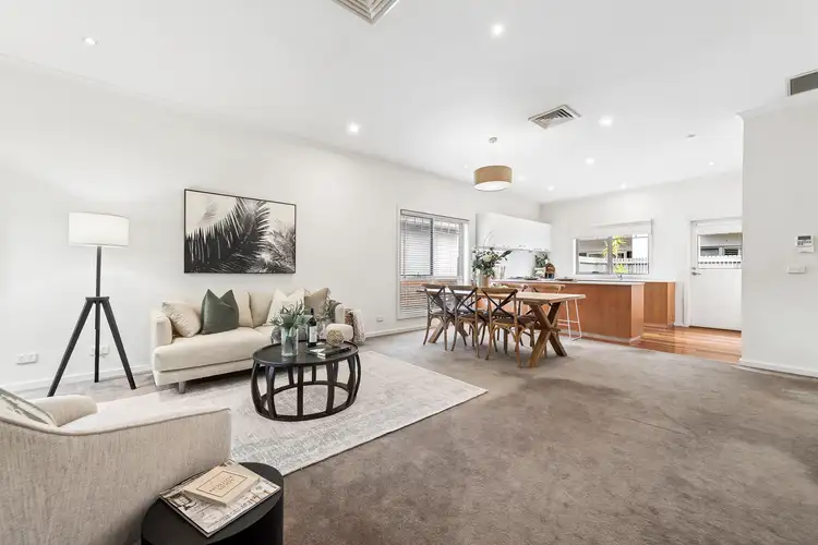 Third view of Homely unit listing, 2/350 Mont Albert Road, Mont Albert VIC 3127