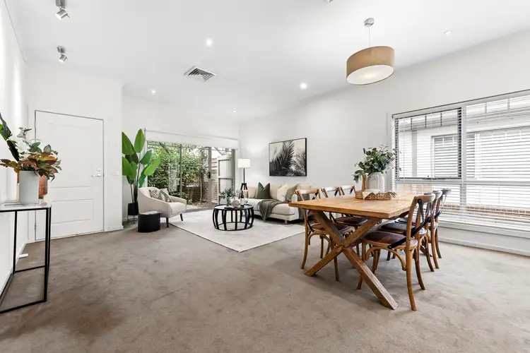 Fourth view of Homely unit listing, 2/350 Mont Albert Road, Mont Albert VIC 3127
