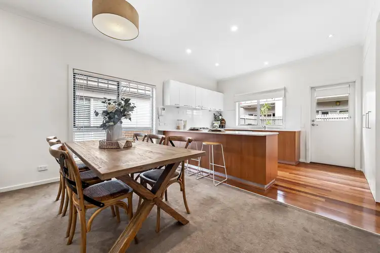 Fifth view of Homely unit listing, 2/350 Mont Albert Road, Mont Albert VIC 3127