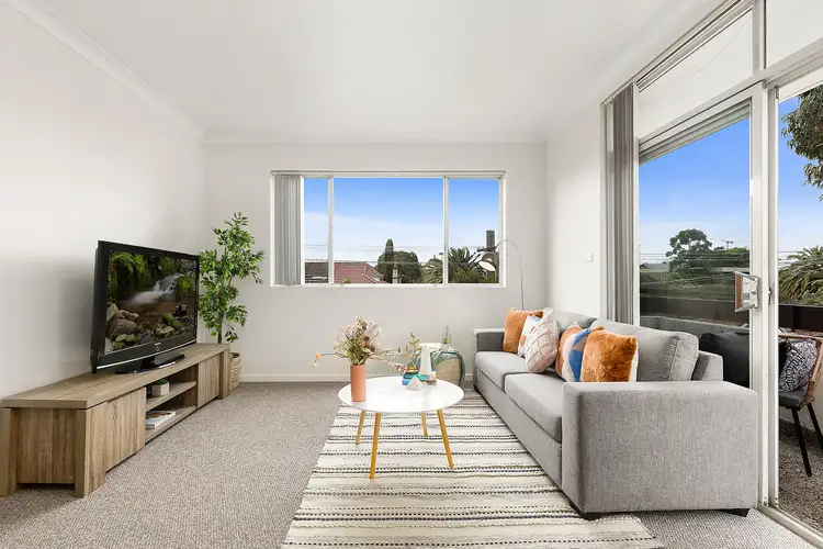 Second view of Homely apartment listing, 4/23 Elizabeth Street, Ashfield NSW 2131