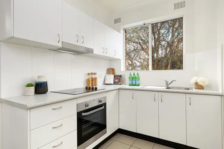 Third view of Homely apartment listing, 4/23 Elizabeth Street, Ashfield NSW 2131