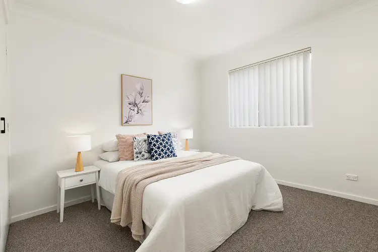 Fifth view of Homely apartment listing, 4/23 Elizabeth Street, Ashfield NSW 2131