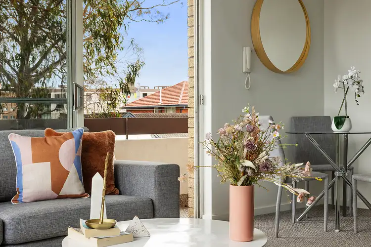 Sixth view of Homely apartment listing, 4/23 Elizabeth Street, Ashfield NSW 2131