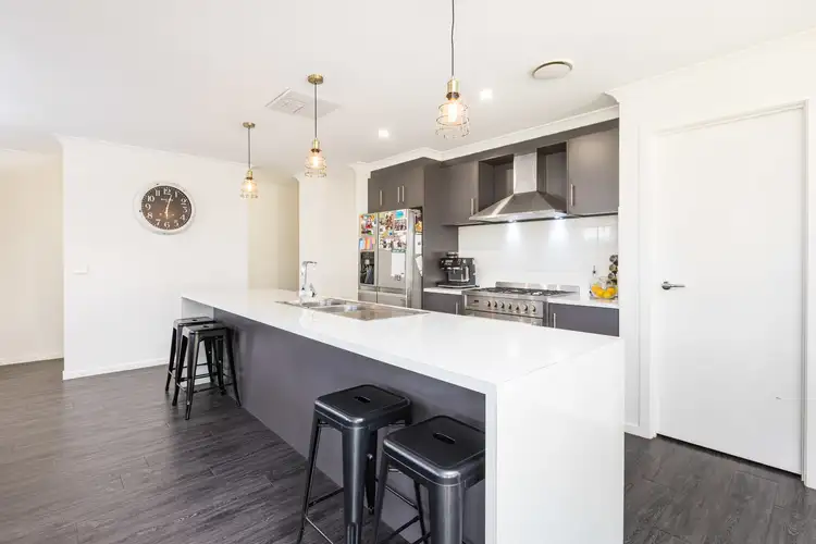 Fifth view of Homely house listing, 484 Riverside Avenue, Mildura VIC 3500