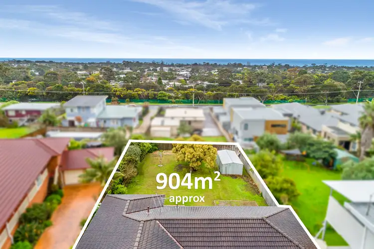 4 Marjorie Court, Mccrae VIC 3938