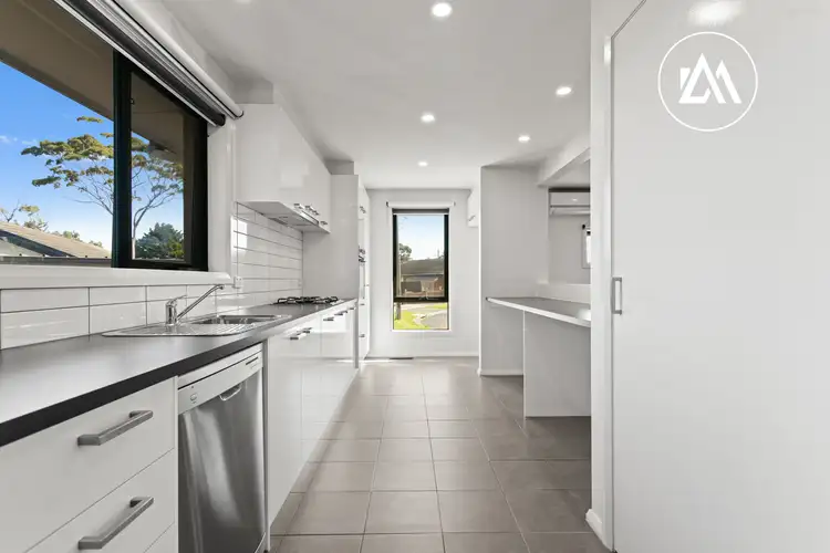 Third view of Homely house listing, 2 Doran Court, Frankston VIC 3199
