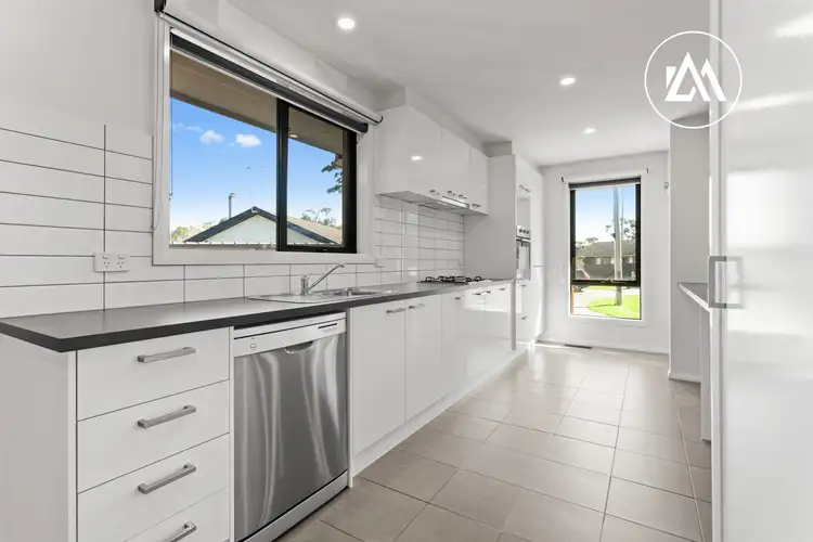 Fourth view of Homely house listing, 2 Doran Court, Frankston VIC 3199