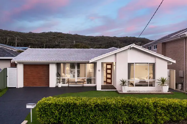 12 Joan Street, Forresters Beach NSW 2260