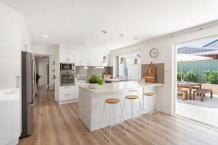 Second view of Homely house listing, 12 Joan Street, Forresters Beach NSW 2260